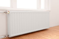 Peacehaven heating installation